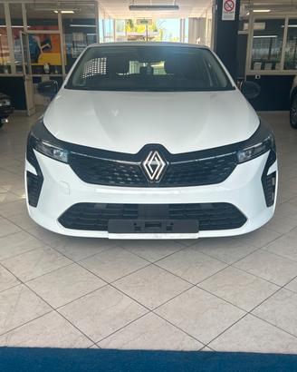 Renault Clio SCe 65 CV 5 porte Equilibre