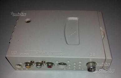 MODULO TV / MULTIMEDIA -PHILIPS -mod.TM4W17