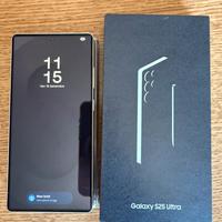 Samsung s25 ultra 512gb