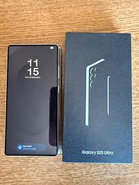 Samsung s25 ultra 512gb