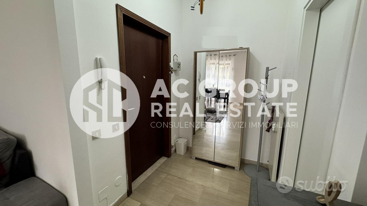 Apartment in Saronno, Campo Sportivo-Colombara - Vista 4