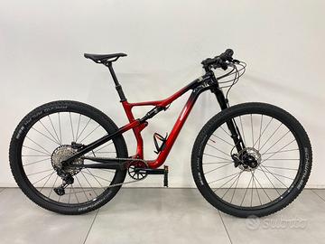 MTB Fully Cannondale Scalpel (Usata)