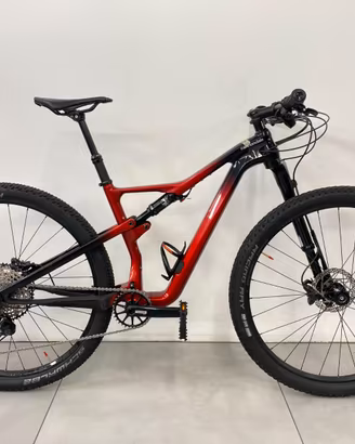 MTB Fully Cannondale Scalpel (Usata)