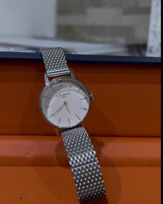 Orologio donna Locman – collezione 1960 Lady al Qu