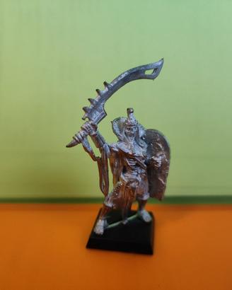 Signore dei sepolcri 6ed Re dei Sepolcri Warhammer