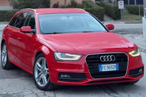 Audi A4 2.0 TDI 190 CV clean diesel Business Plus