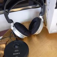 Cuffie Sony Wireless 