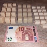 Radio d'epoca pulsanti di ricambio 40 pz