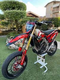 CRF 250 rx 2019