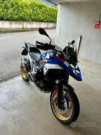 BMW  R 1300 GS