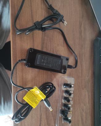 alimentatore universale Notebook laptop