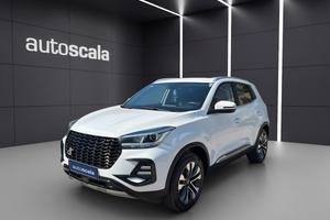 DR Automobiles DR5.0 1.5 Bi-Fuel GPL