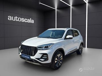 DR Automobiles DR5.0 1.5 Bi-Fuel GPL