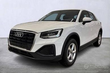 AUDI Q2 30 TFSI Business
