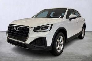 AUDI Q2 30 TFSI Business