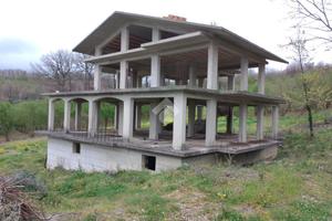 VILLA SINGOLA A MANOCALZATI