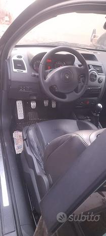 Magane rs sport 225 cv