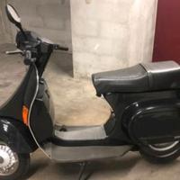 Piaggio Vespa PK 50 - 1984