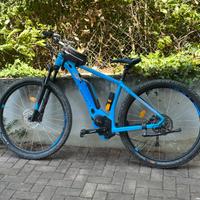 Cube Reaction Hybrid One 500