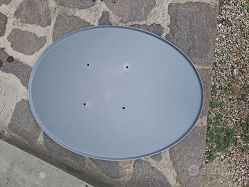 Antenna satellitare internet TIM