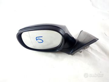 51167189849 SPECCHIETTO RETROVISORE ESTERNO SINIST
