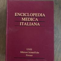 Enciclopedia Medica Italiana – USES, II edizione