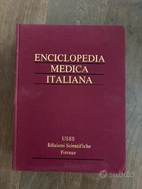 Enciclopedia Medica Italiana – USES, II edizione