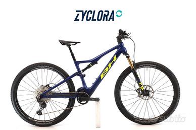 BH iLynx Race Carbon 8.4 LT XT t.M