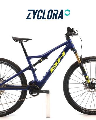 BH iLynx Race Carbon 8.4 LT XT t.M