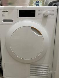 Asciugatrice Miele 8kg