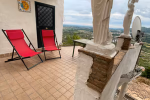 Casa SoleeLuna