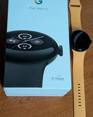 Pixel Watch 2