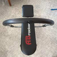 Ab rocker