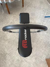 Ab rocker