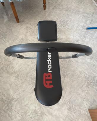 Ab rocker