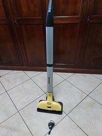 Lavapavimenti Karcher cordless