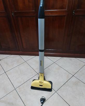 Lavapavimenti Karcher cordless