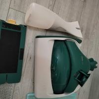 macchina lava pavimenti 