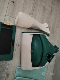 macchina lava pavimenti 