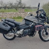 Aprilia caponord ETV 1000