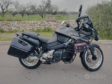 Aprilia caponord ETV 1000