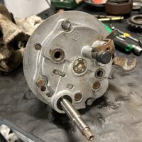 Mozzo variatore cerchio ciao