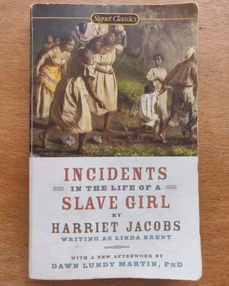 H. Jacobs - Incidents in the Life of a Slave Girl