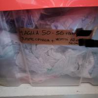 Abbigliamento neonato/a