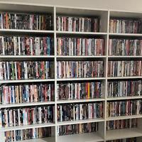 Oltre 2000 (duemila) DVD FILM