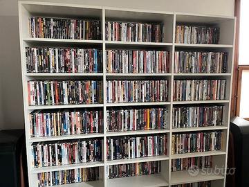 Oltre 2000 (duemila) DVD FILM