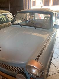 Trabant 601 S- Funzionante