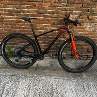 Giant  XTC Advanced 29 2021