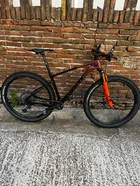 Giant  XTC Advanced 29 2021