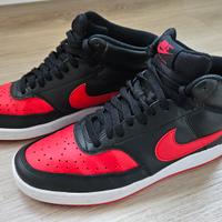 Nike Court Vision Retro Mid